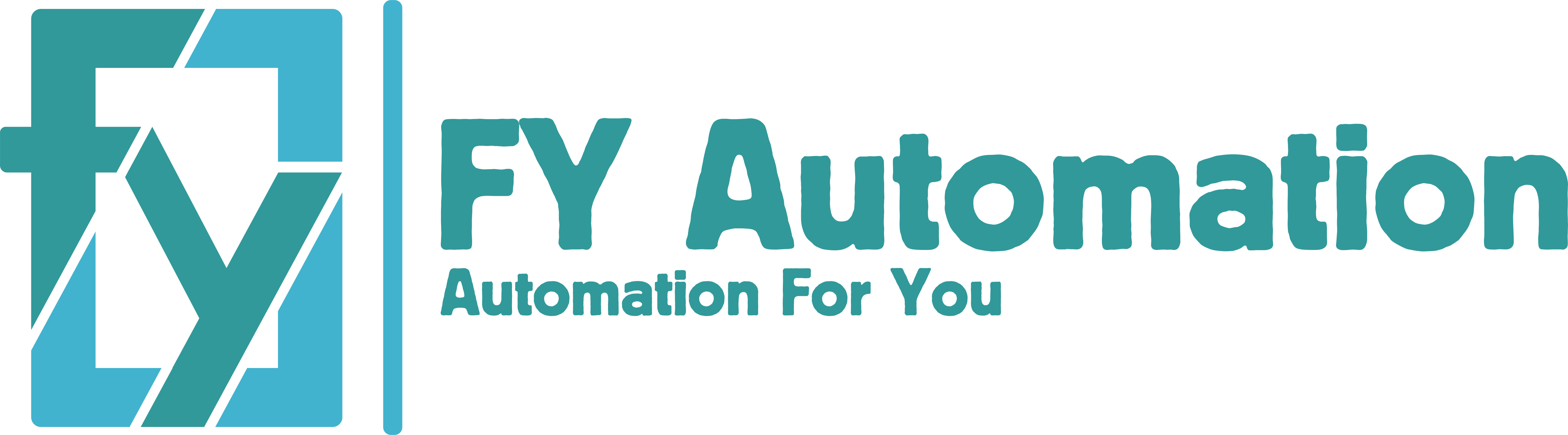 FY Automation Logo