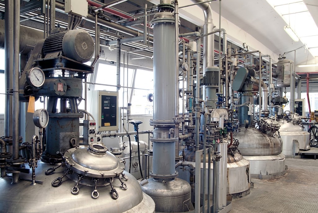 Ex-Proof ATEX Saha Panosu ve Enstrümantasyon 2