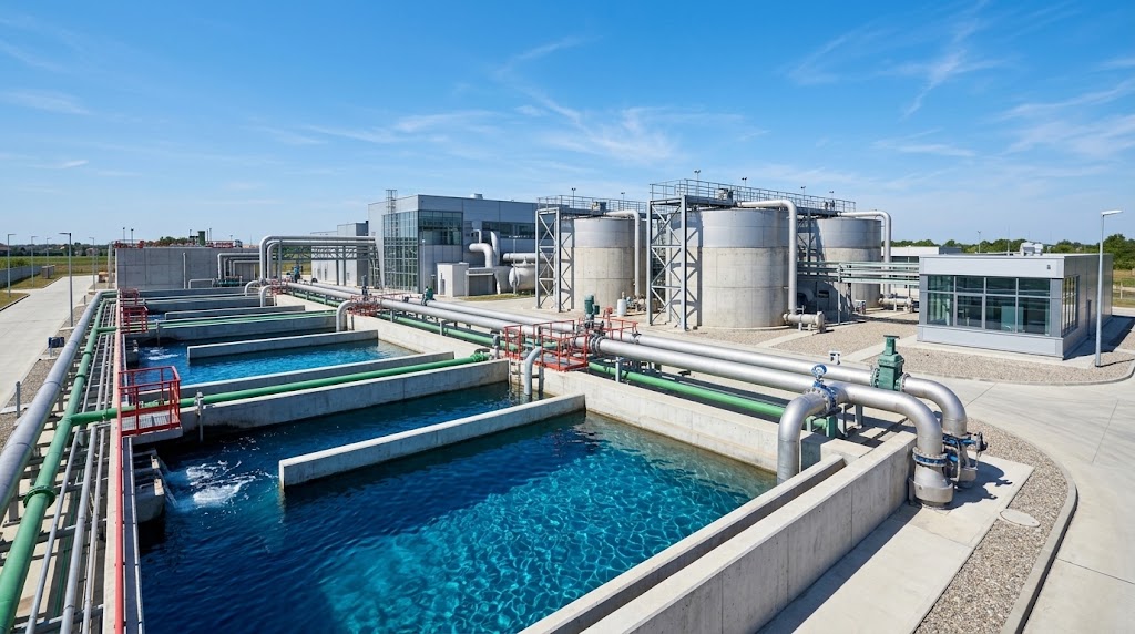 Telemetri ve Uzak Depo İzleme SCADA 3